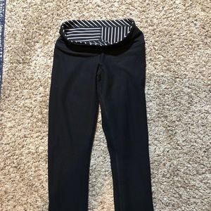 Lululemon Leggings Size 2